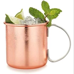 💥BUY 2 GET 1 FREE  True 4355 Moscow Mug Cocktail, Copper